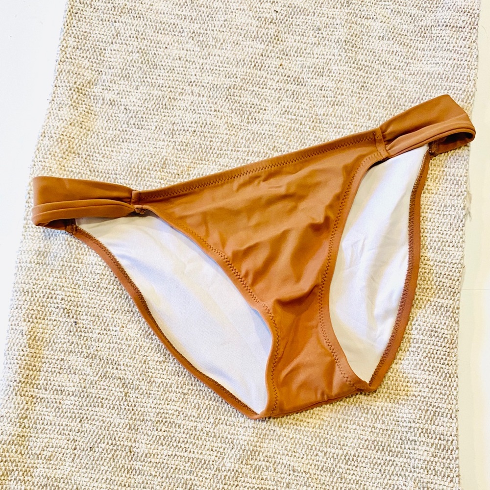 Set of 3- Victoria’s Secret bathing suit bottoms. - Picture 7 of 9